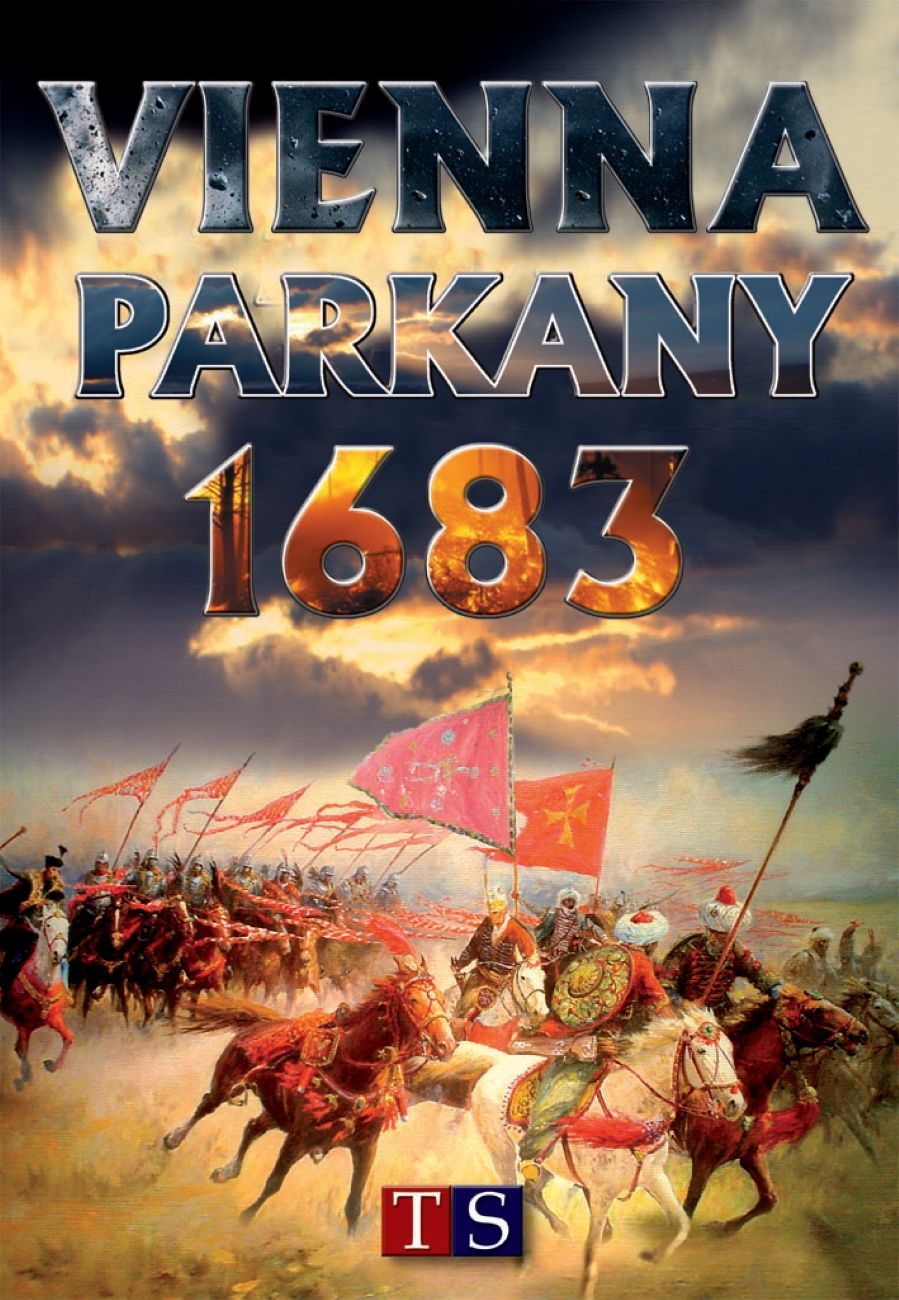 Vienna, Parkany 1683