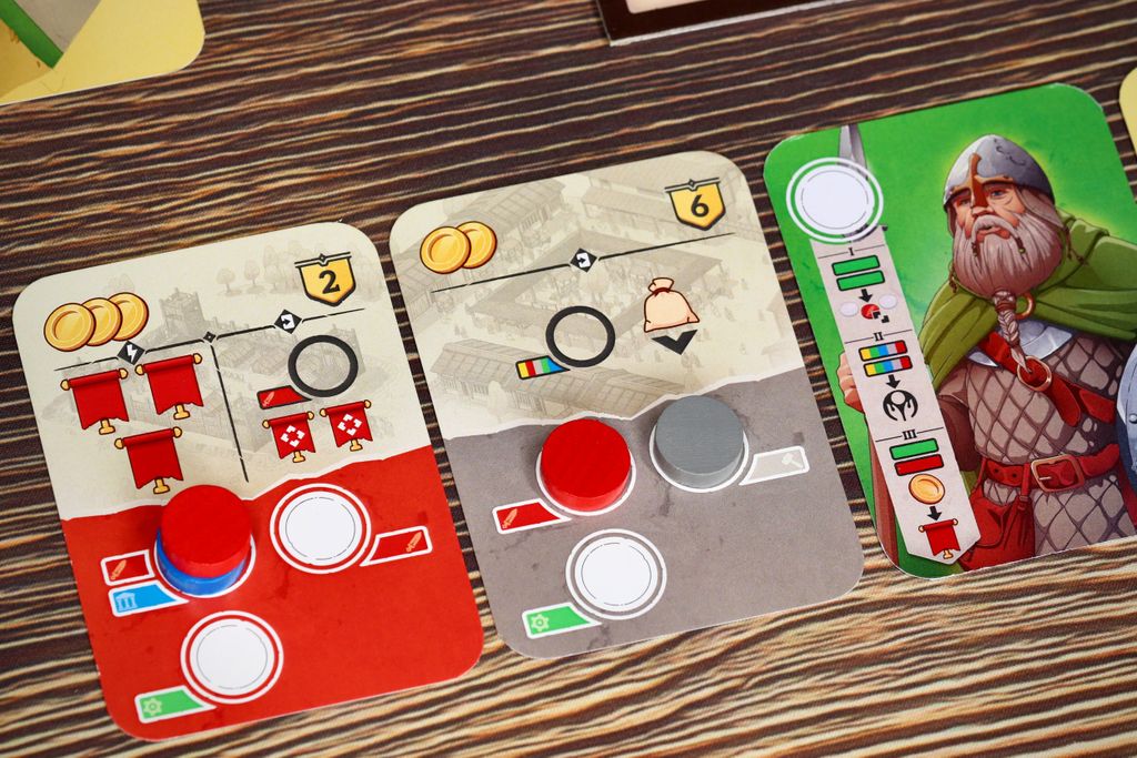 Illustration 4 de Micro Empires