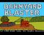 Video Game: Barnyard Blaster