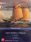 Board Game: Conquest of Paradise