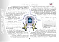RPG Item: Colours of Magic: White Magic (D20)