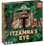 Board Game: Jonathan Eaton's Houses of Treasure: Itzamna's Eye