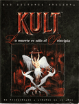 RPG Item: Kult (1st Edition)