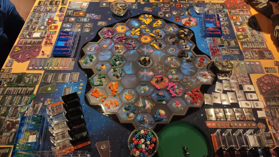 BoardGameGeek