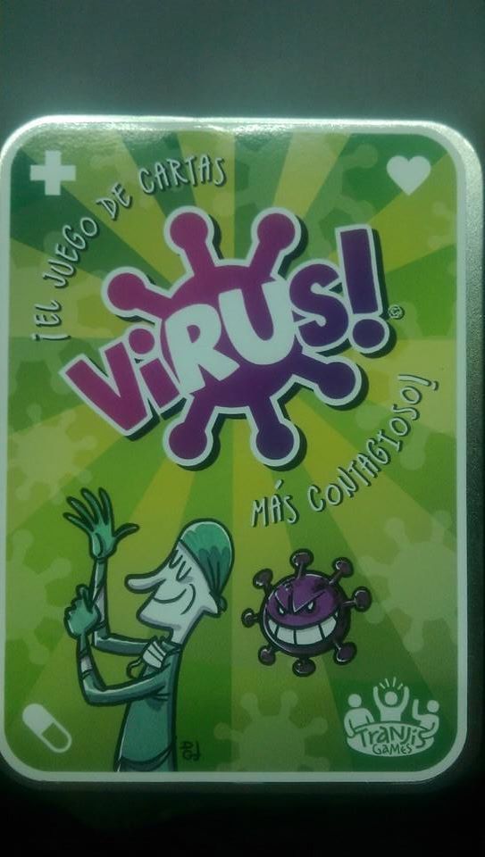 Virus!