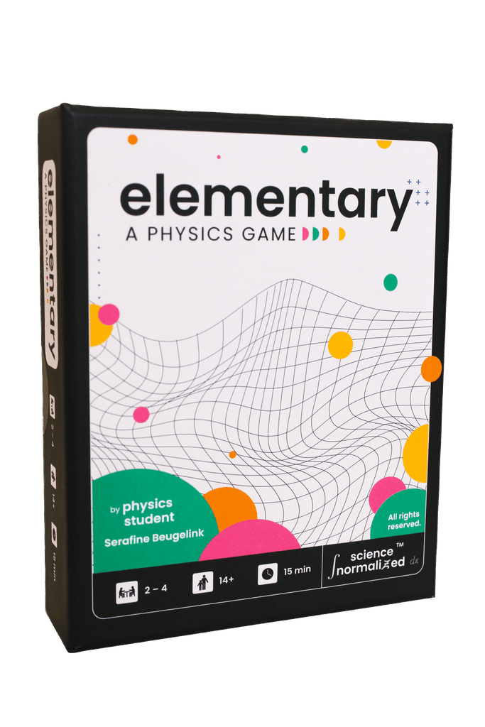 Illustration 7 de Elementary | The Cutest, Sneakiest Game in the Cafeteria!🎒