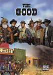Dead Man's Hand Redux: The Good