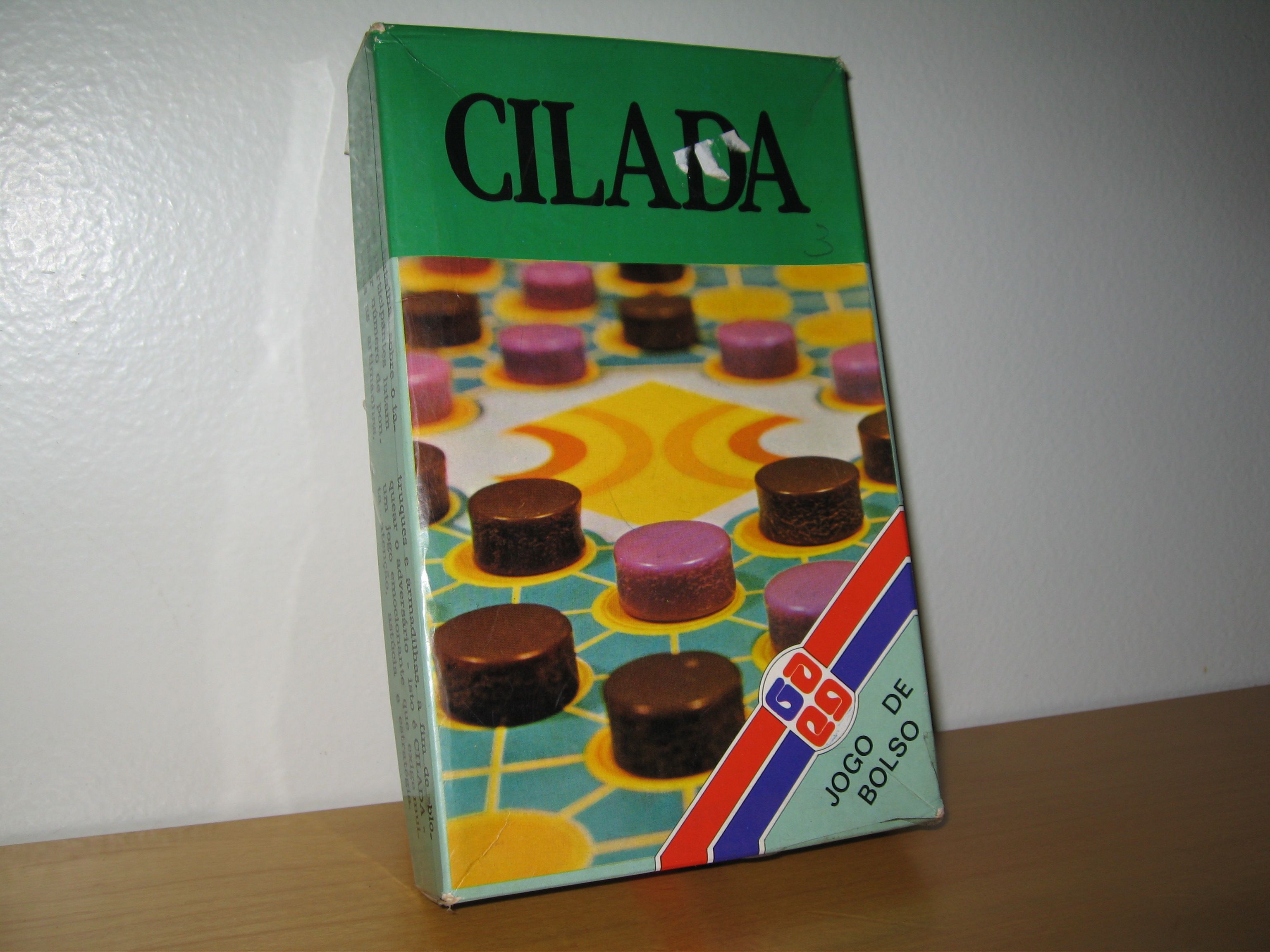 Cilada