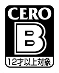 CERO: B (12+) | Rating | VideoGameGeek