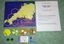 Board Game: 1825 Regional Kit R2: South West England