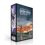 Board Game: Outer Earth