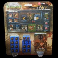 Heroes of Normandie: GE Airborne