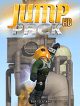 Video Game: Jump Pack