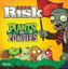 Board Game: Risk: Plants vs. Zombies