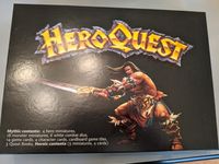 More HeroQuest: Mythic videos