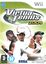 Video Game: Virtua Tennis 2009
