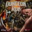 Board Game: Dungeon Run