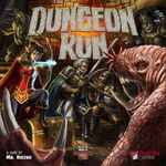 New Game Round-up: New Dungeon Run, New Ages of Industry &amp; FFG in June 2011