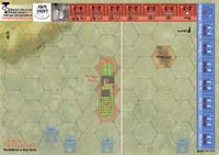 A Hard Pounding Fight: The Battle for La Haye Sainte