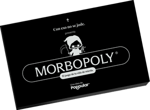 Morbopoly