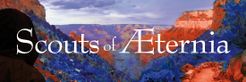 Scouts of Æternia