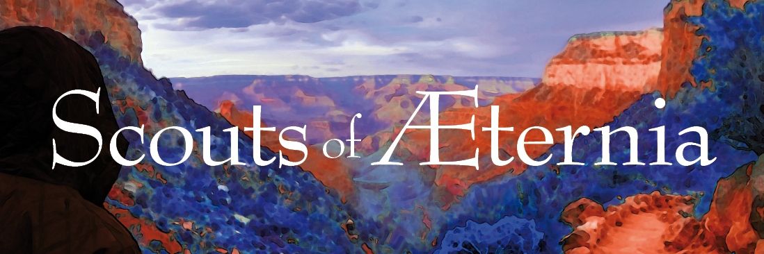 Scouts of Æternia