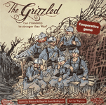 Board Game: The Grizzled