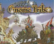Board Game: Gnome Tribes