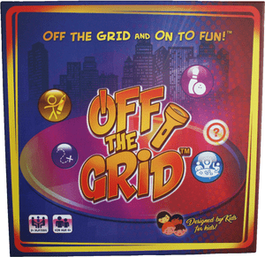 Off The Grid