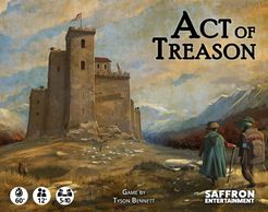 Act of Treason