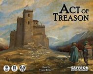 Act of Treason