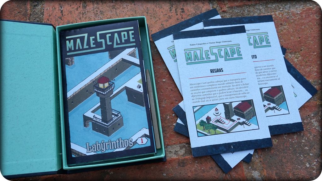 ...the riddle of paper... | Browsing Games