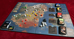 The Council of Anderian