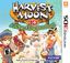 Video Game: Harvest Moon: A New Beginning