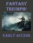 Fantasy Triumph!