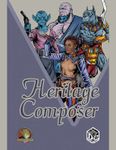 RPG Item: Heritage Composer
