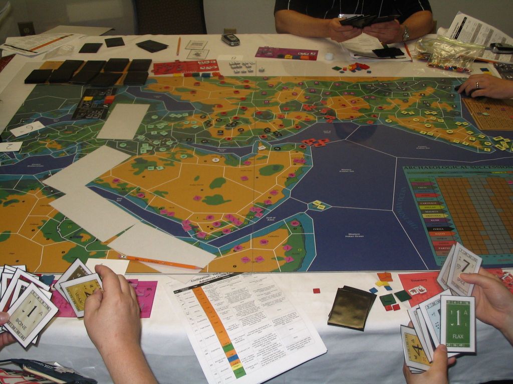 BoardGameGeek