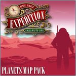 One Page Expedition: Planets