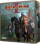 Board Game: Richard the Lionheart
