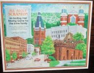 All About Scranton