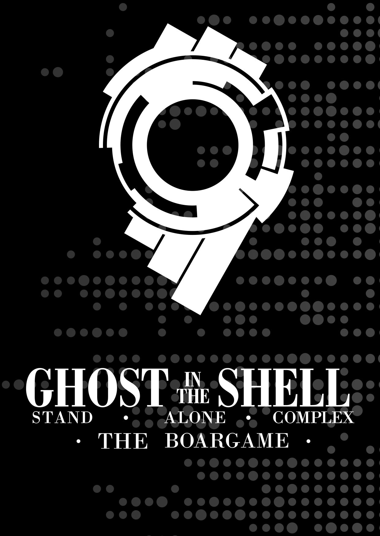 Ghost In The Shell: Stand Alone Complex – The Game