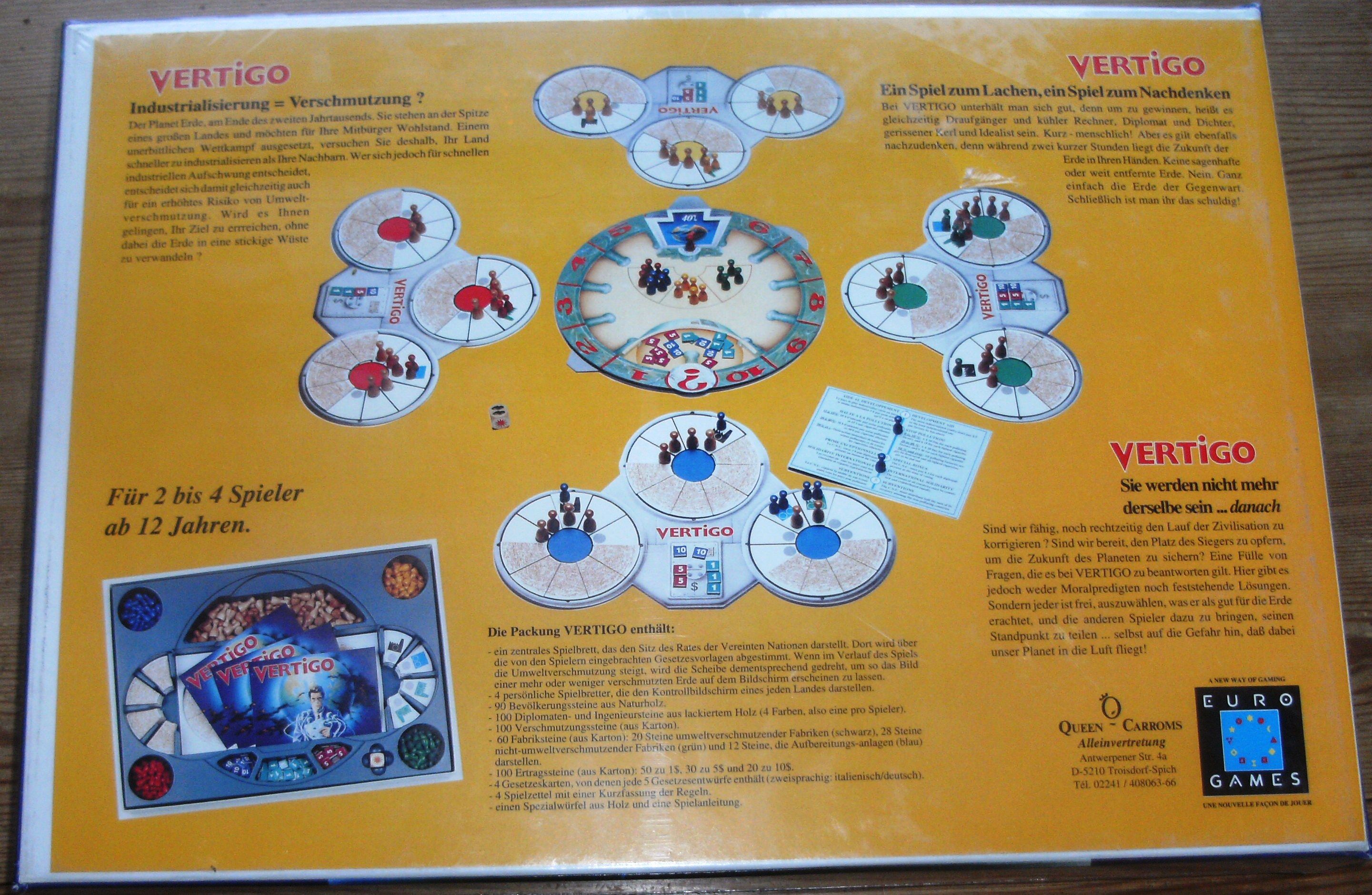BoardGameGeek