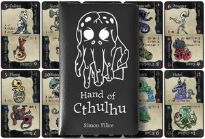 Hand of Cthulhu