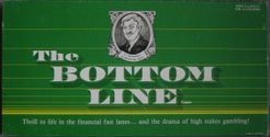 The Bottom Line box art