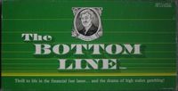 Board Game: The Bottom Line