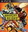 Video Game: Anarchy Reigns