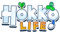 Video Game: Hokko Life