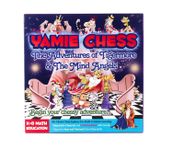 Yamie Chess