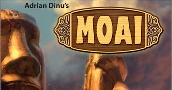 Top games tagged moai 