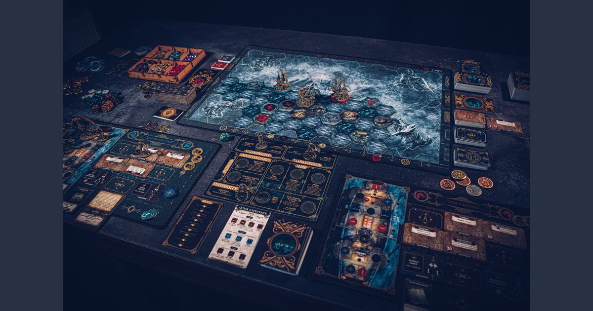 BoardGameGeek
